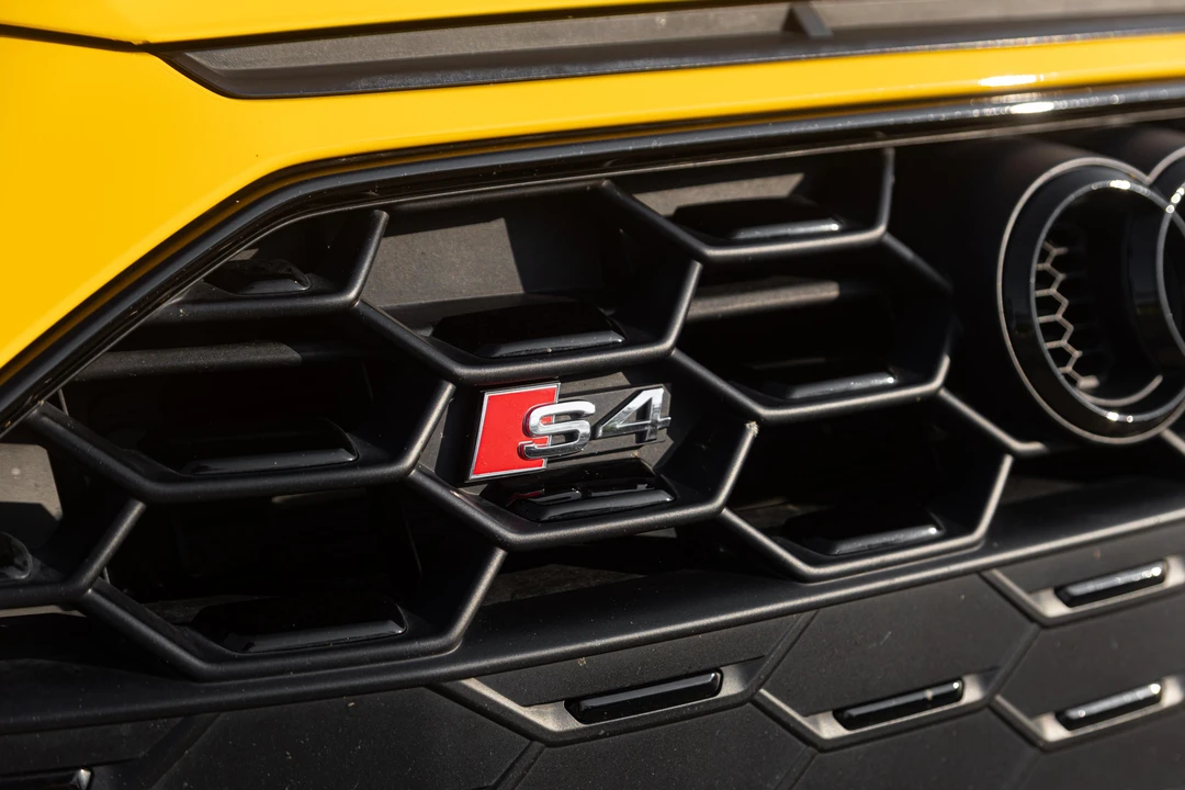 2020 Audi B9 S4 - Image 10 of 31
