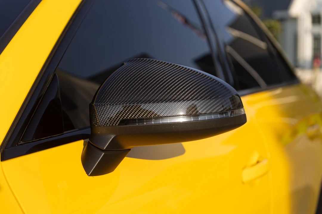 2020 Audi B9 S4 - Image 13 of 31
