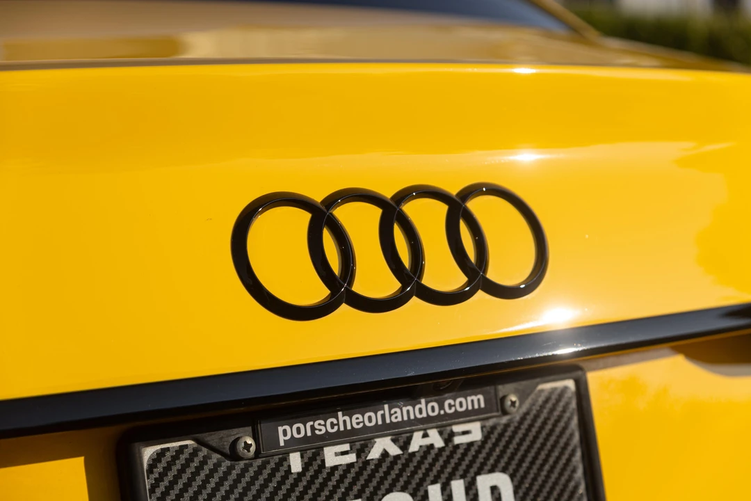 2020 Audi B9 S4 - Image 18 of 31