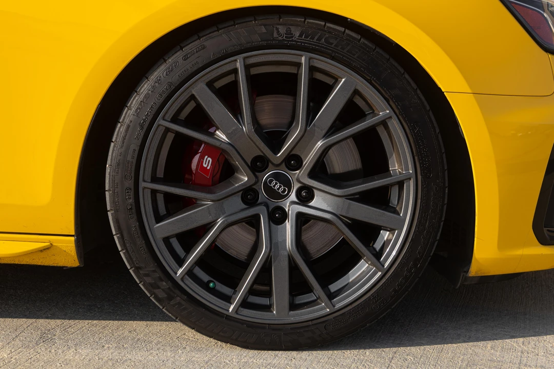 2020 Audi B9 S4 - Image 28 of 31