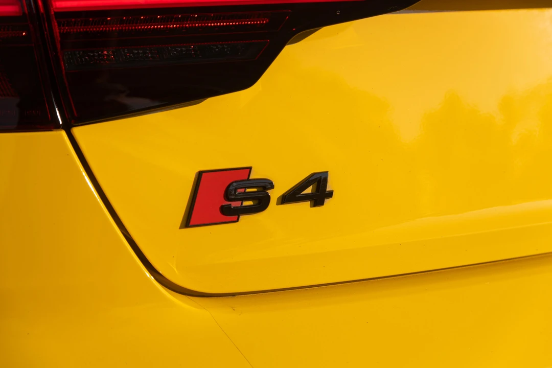 2020 Audi B9 S4 - Image 17 of 31