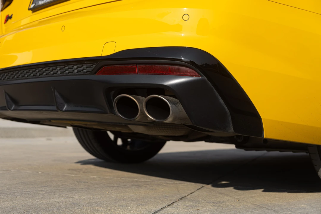 2020 Audi B9 S4 - Image 20 of 31