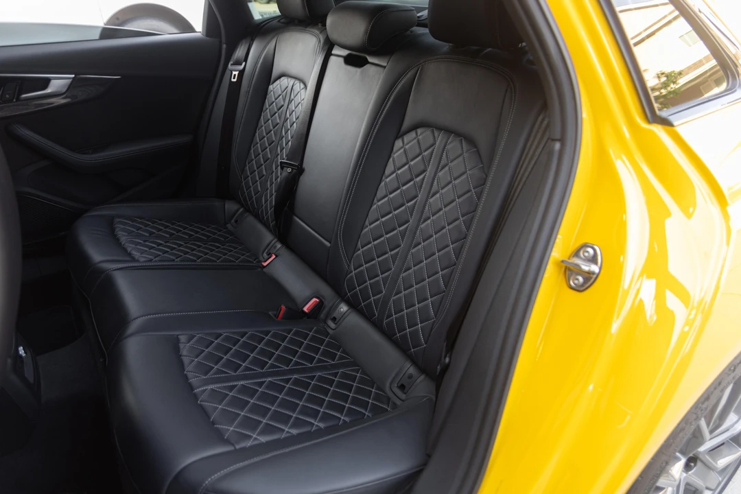 2020 Audi B9 S4 - Image 31 of 31