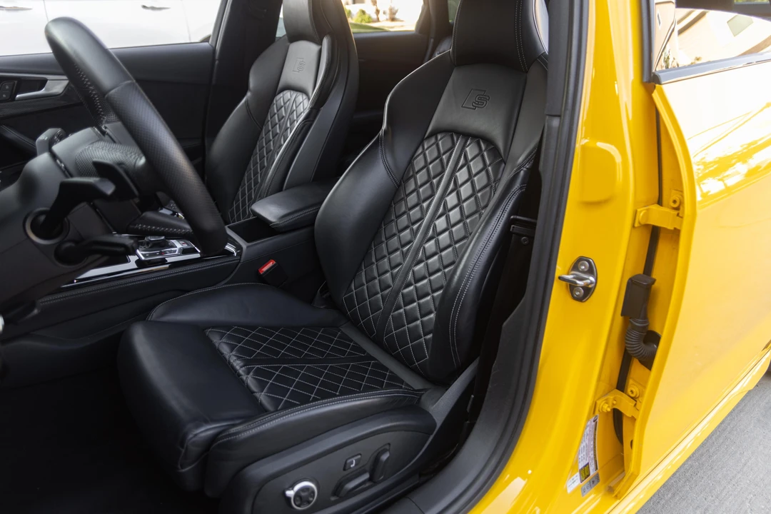 2020 Audi B9 S4 - Image 30 of 31
