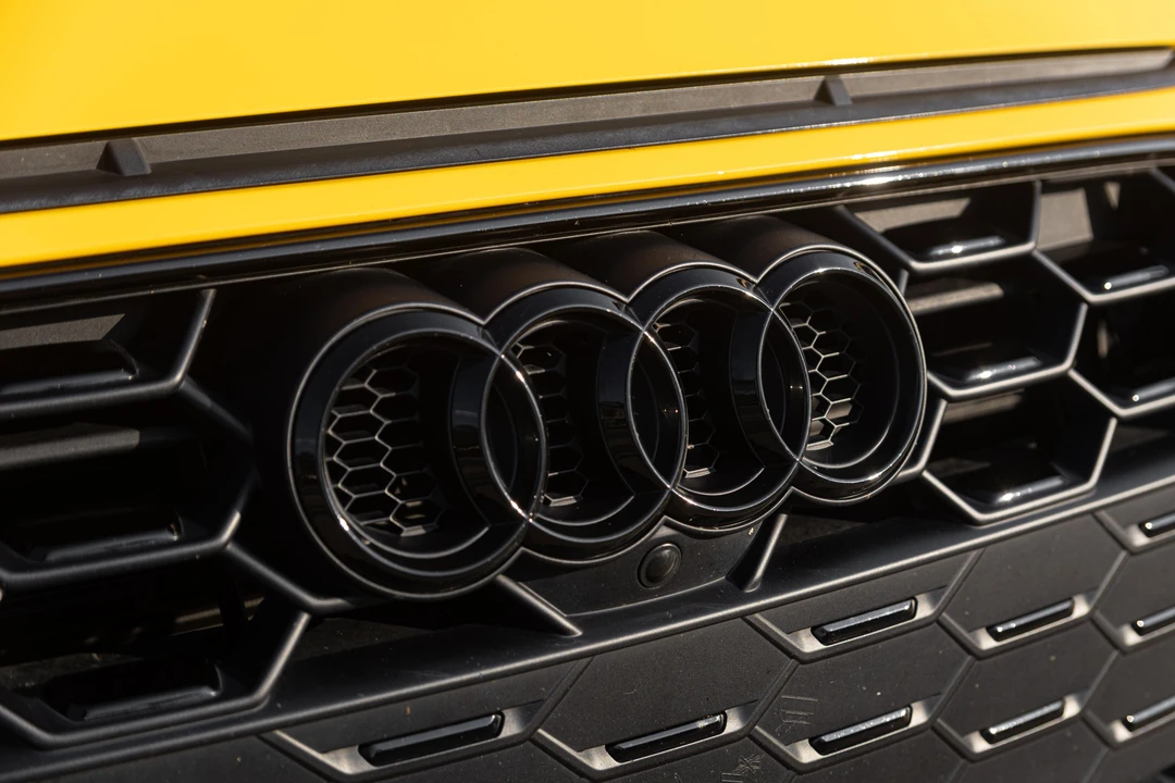 2020 Audi B9 S4 - Image 11 of 31