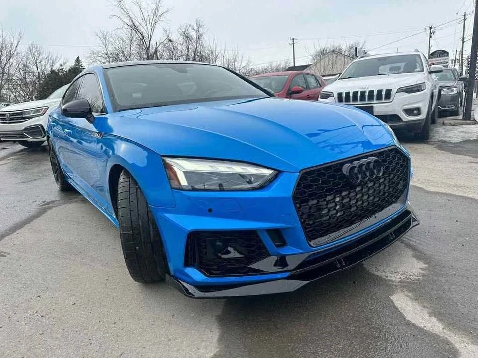 2020 Audi B9 S5 - Image 3 of 12