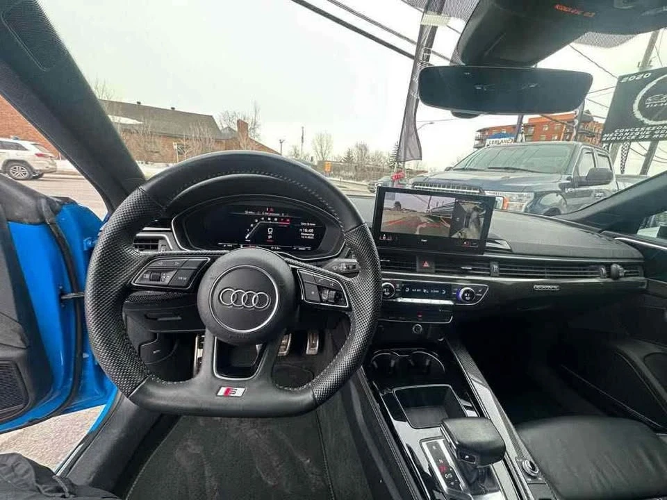 2020 Audi B9 S5 - Image 8 of 12