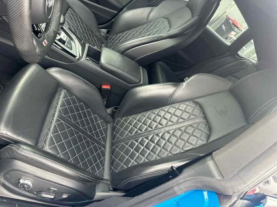 2020 Audi B9 S5 - Image 9 of 12