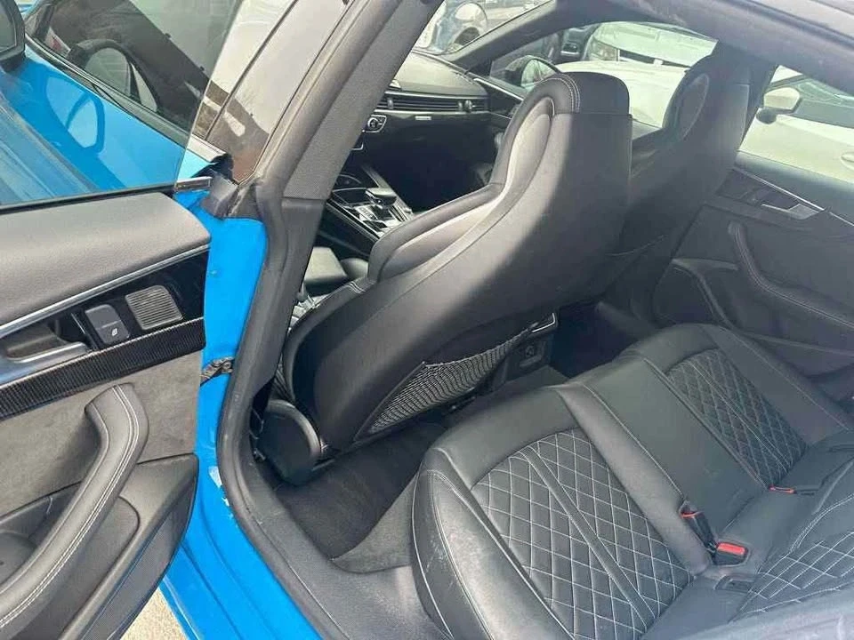 2020 Audi B9 S5 - Image 11 of 12