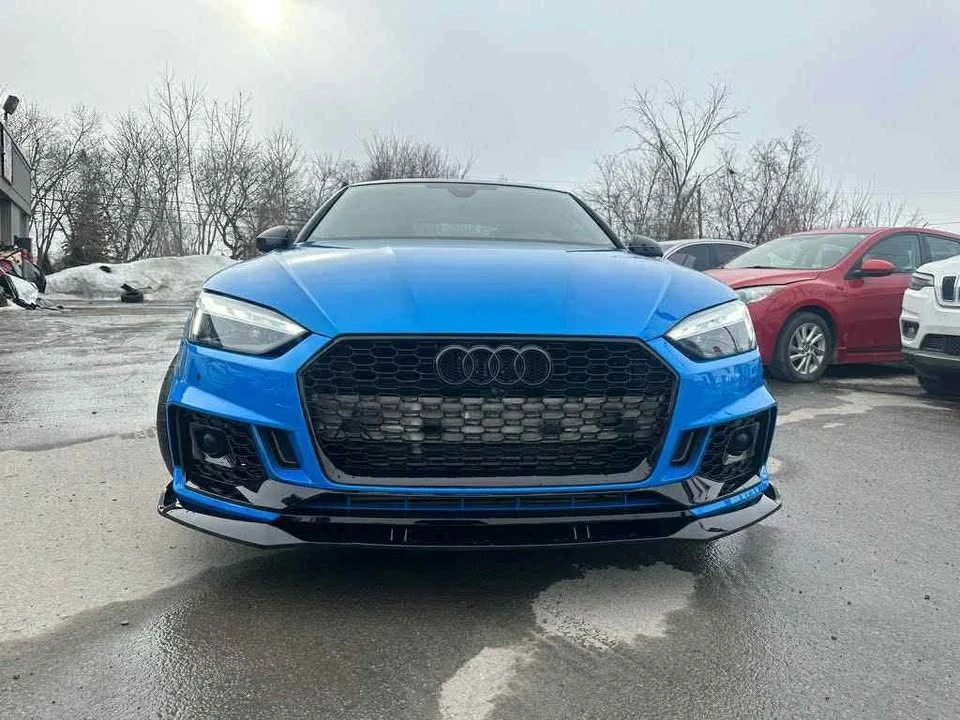 2020 Audi B9 S5 - Image 2 of 12