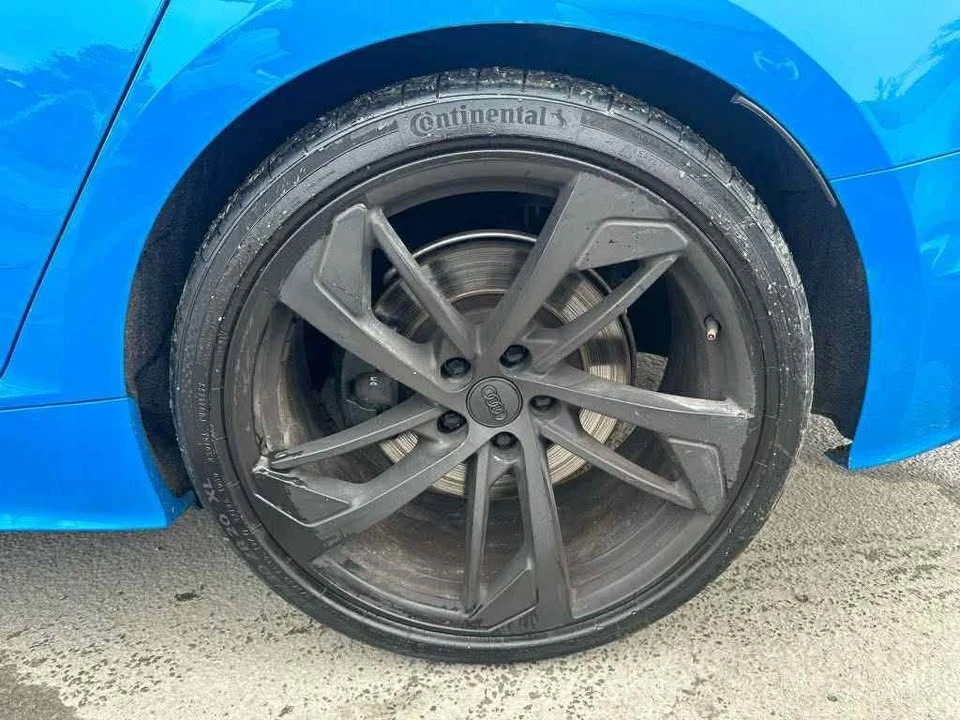 2020 Audi B9 S5 - Image 6 of 12
