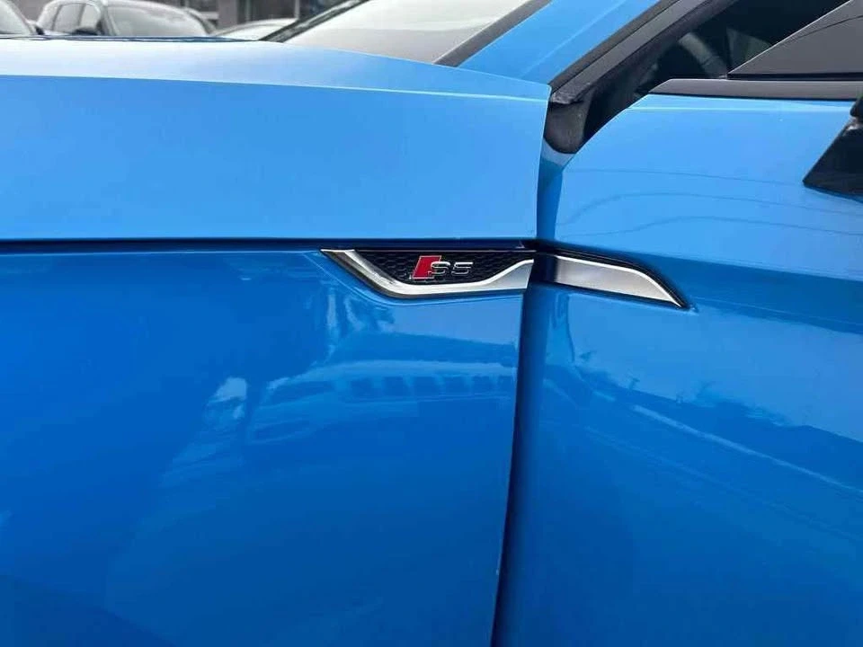 2020 Audi B9 S5 - Image 10 of 12