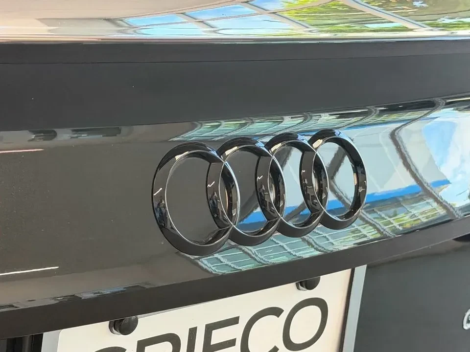 2020 Audi B9 S5 - Image 9 of 19