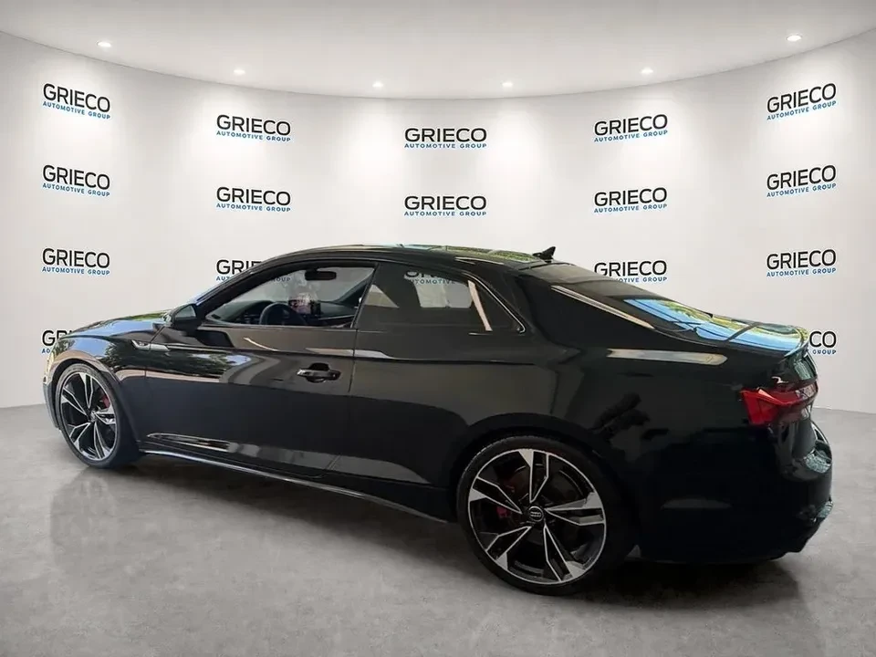 2020 Audi B9 S5 - Image 2 of 19