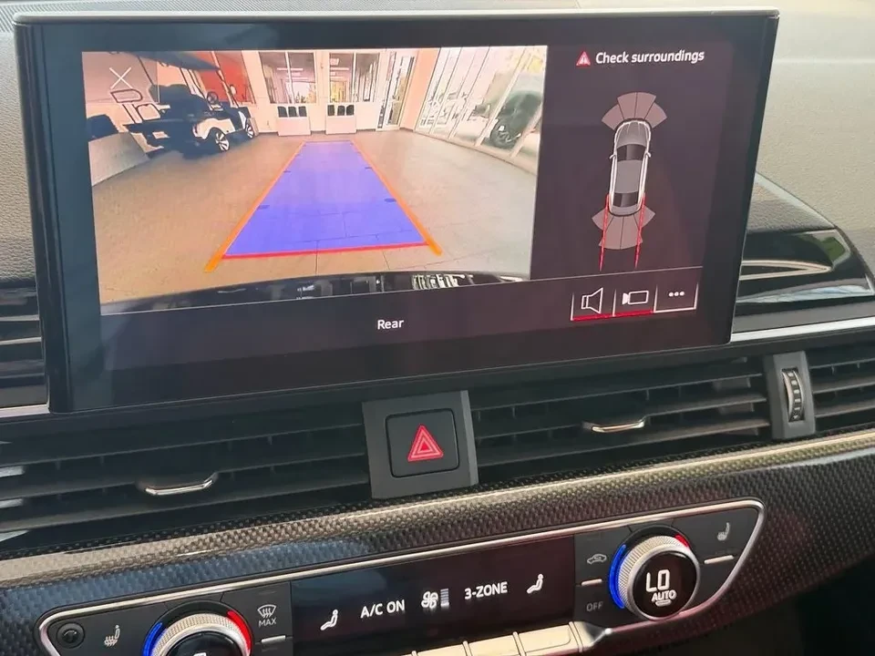 2020 Audi B9 S5 - Image 18 of 19