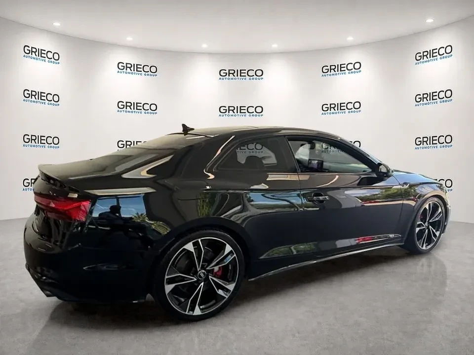 2020 Audi B9 S5 - Image 6 of 19