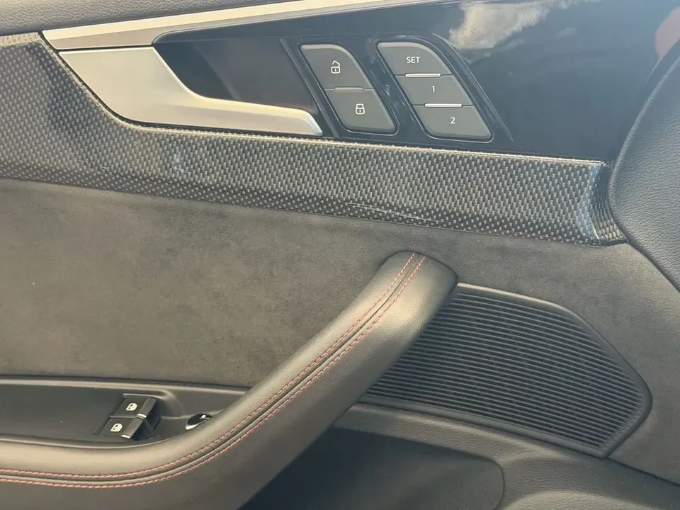 2020 Audi B9 S5 - Image 13 of 19