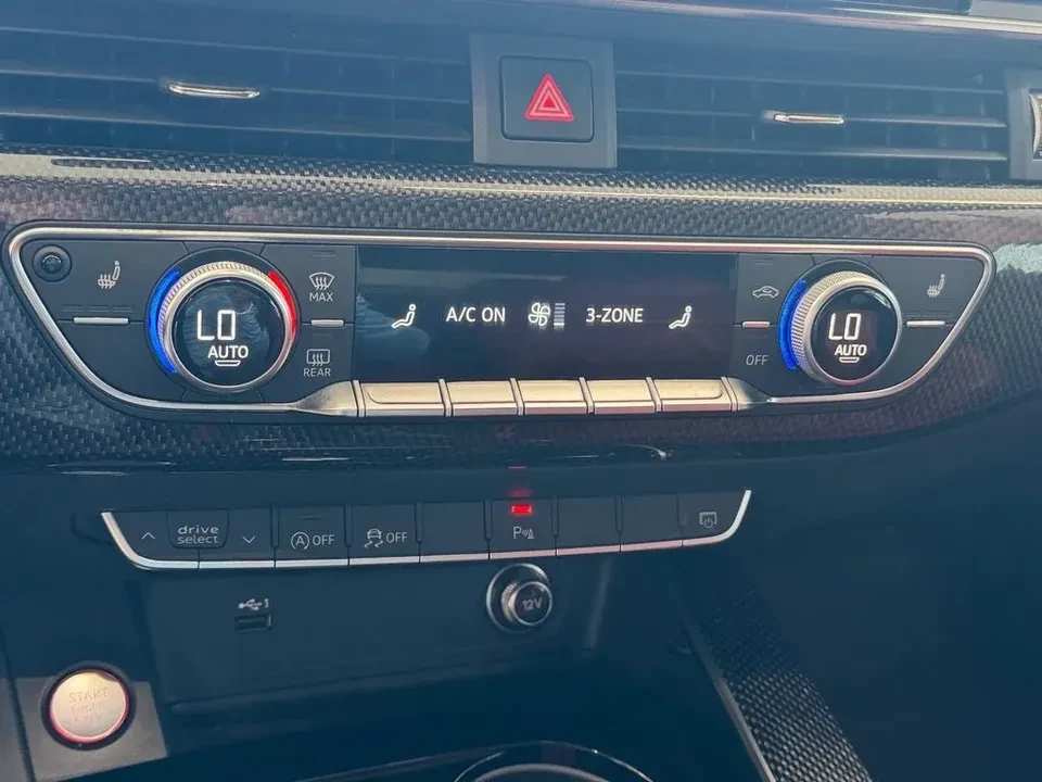 2020 Audi B9 S5 - Image 19 of 19
