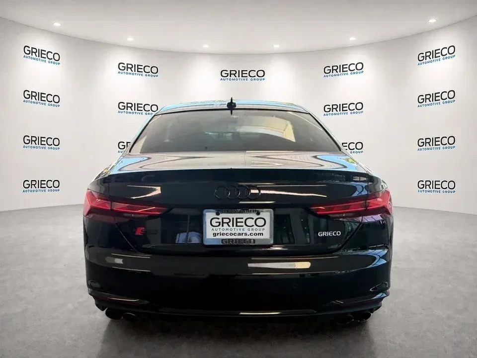 2020 Audi B9 S5 - Image 3 of 19