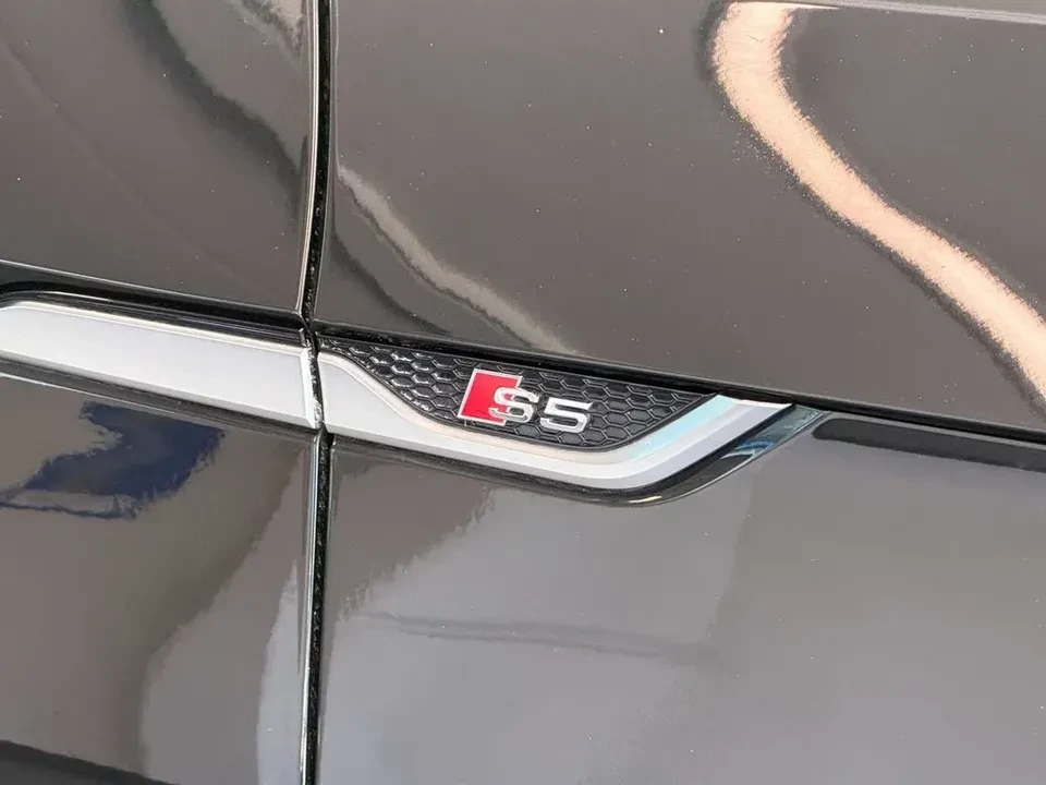 2020 Audi B9 S5 - Image 8 of 19