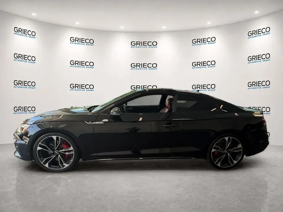 2020 Audi B9 S5 - Image 4 of 19