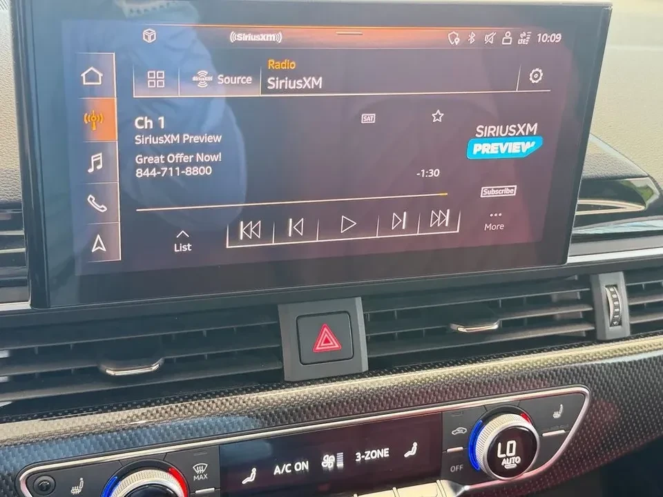 2020 Audi B9 S5 - Image 17 of 19