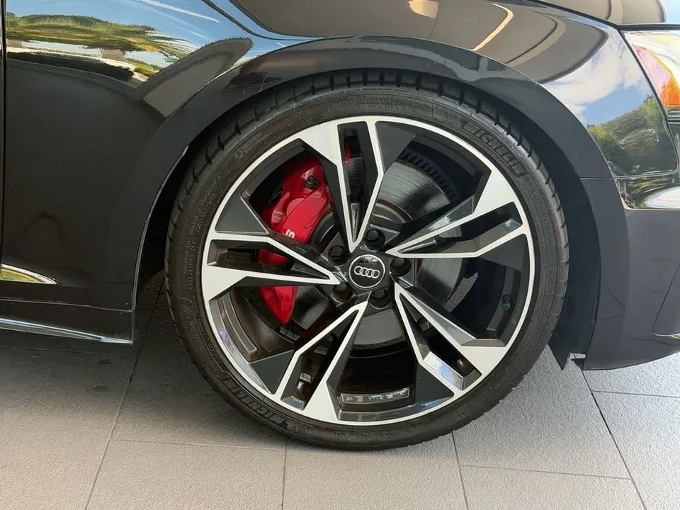 2020 Audi B9 S5 - Image 7 of 19