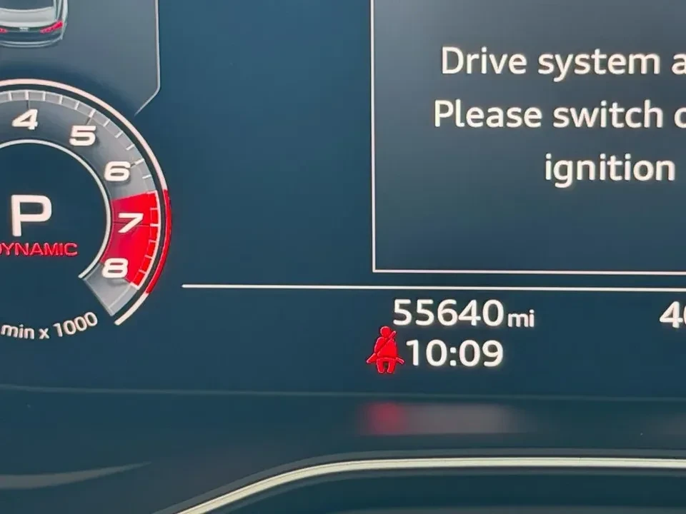 2020 Audi B9 S5 - Image 12 of 19
