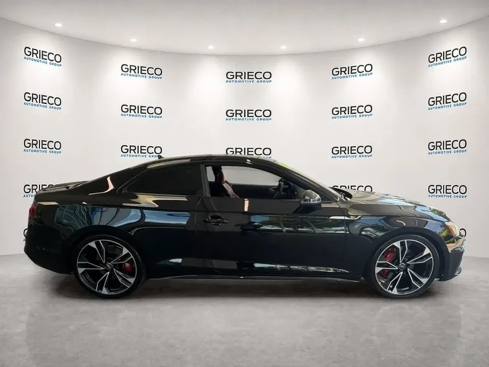2020 Audi B9 S5 - Image 5 of 19