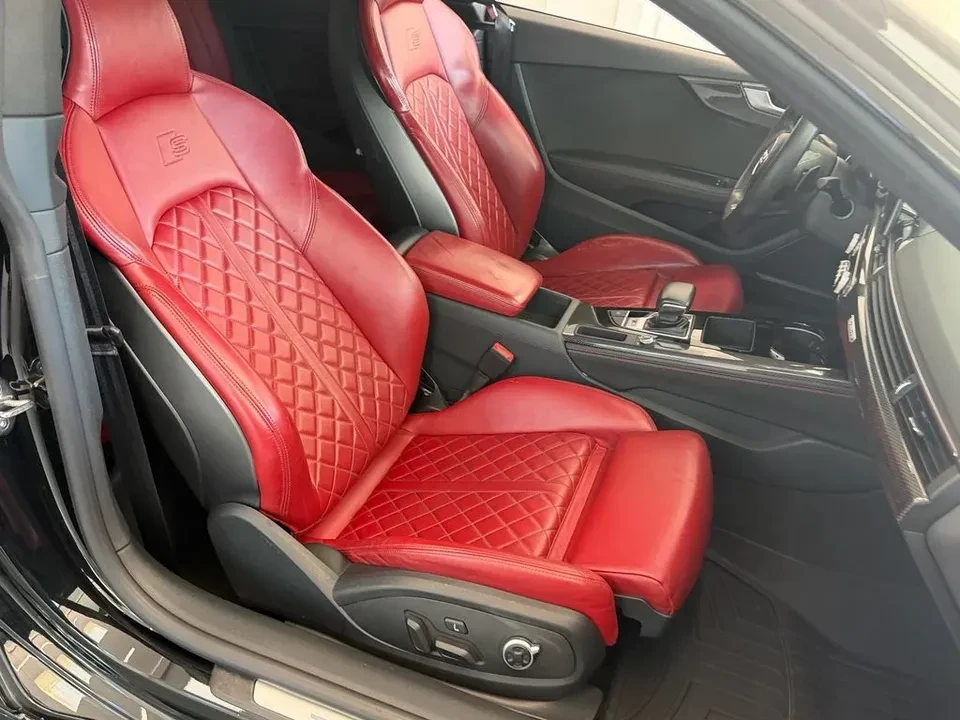 2020 Audi B9 S5 - Image 15 of 19