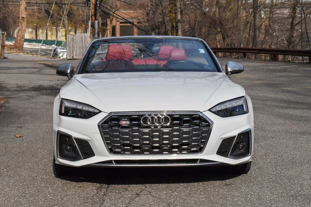 2020 Audi B9 S5 - Image 12 of 12