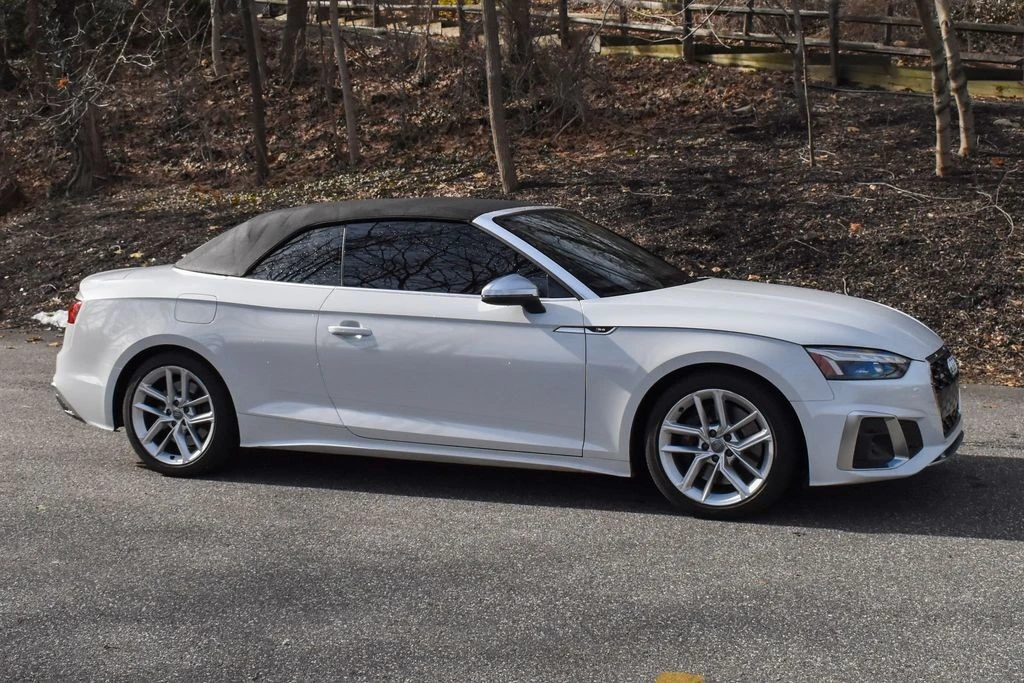 2020 Audi B9 S5 - Image 10 of 12