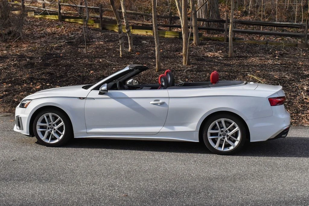 2020 Audi B9 S5 - Image 4 of 12