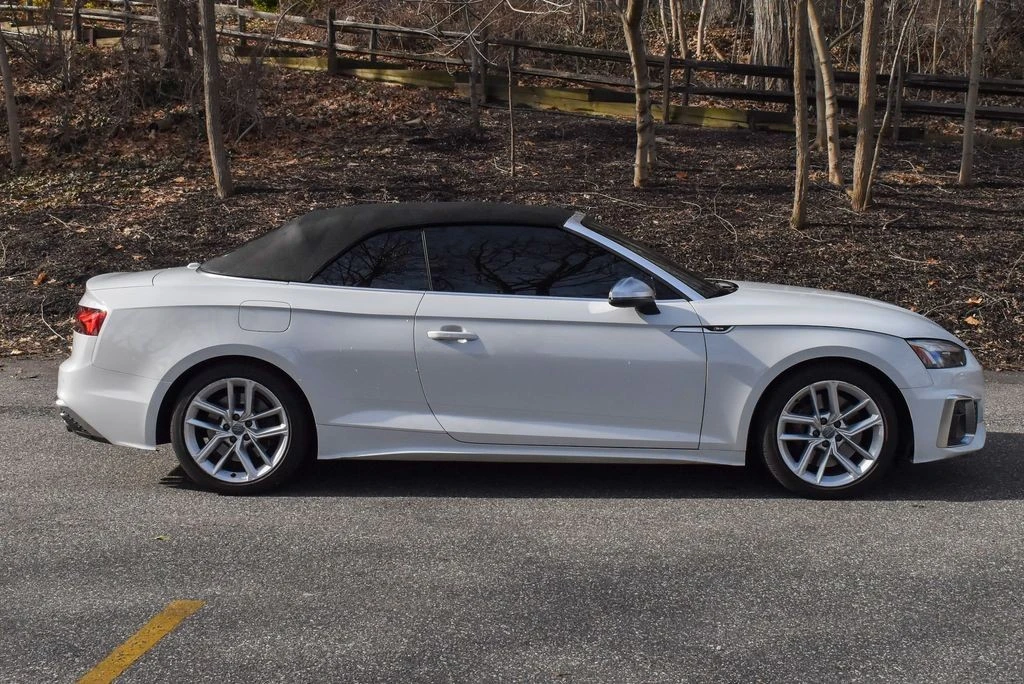 2020 Audi B9 S5 - Image 9 of 12