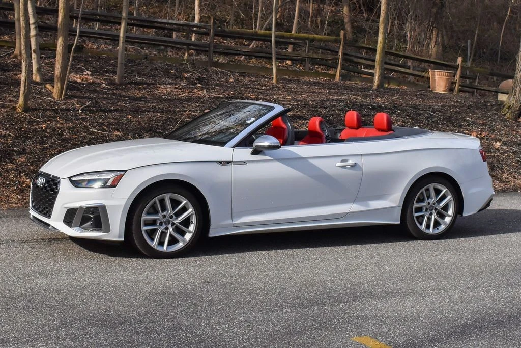 2020 Audi B9 S5 - Image 2 of 12