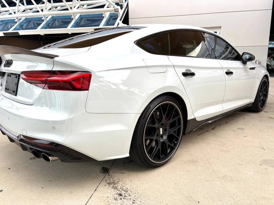 2020 Audi B9 S5 - Image 16 of 21