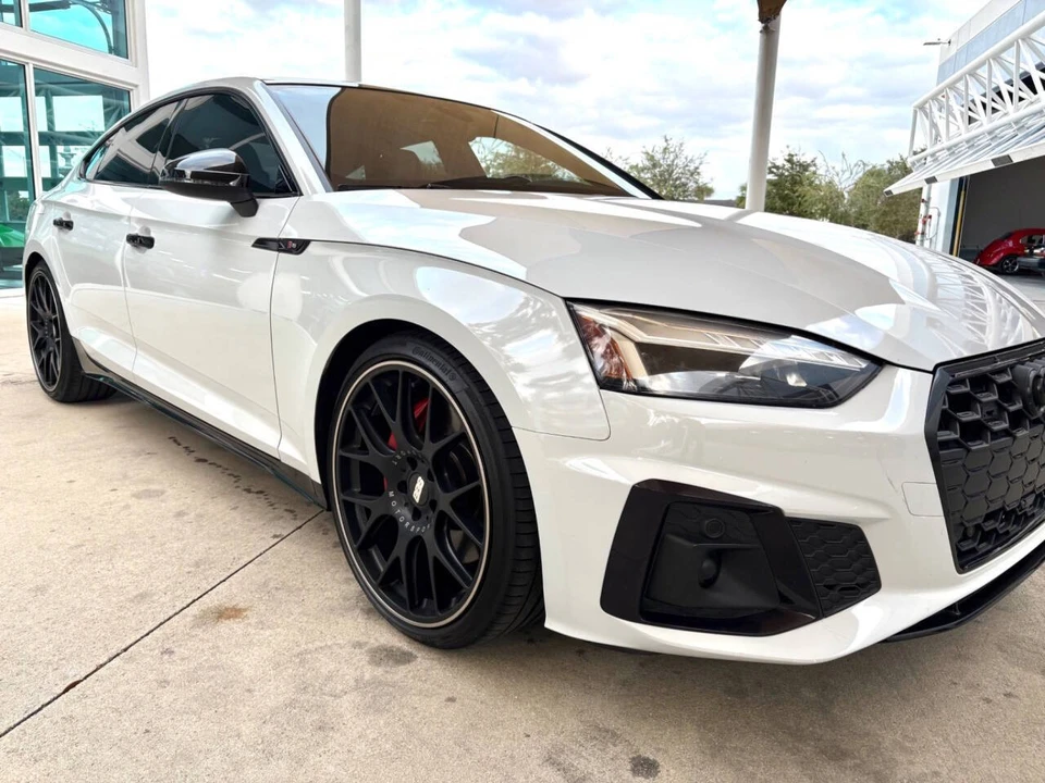 2020 Audi B9 S5 - Image 19 of 21