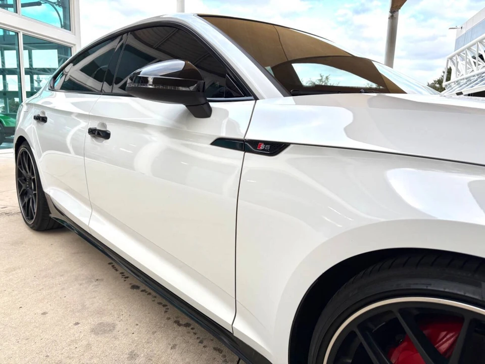 2020 Audi B9 S5 - Image 18 of 21