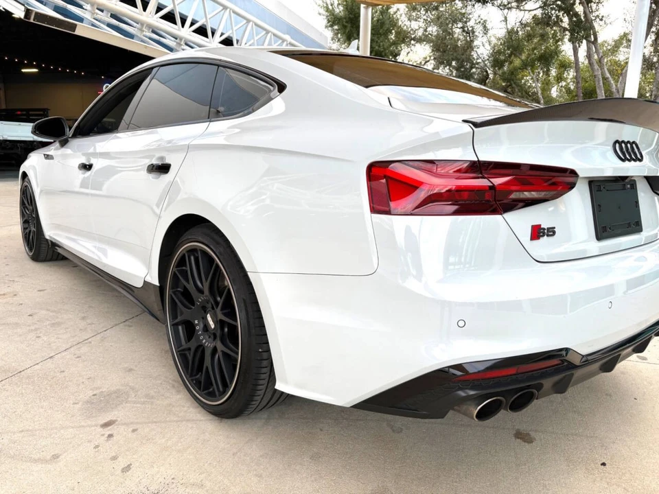2020 Audi B9 S5 - Image 15 of 21