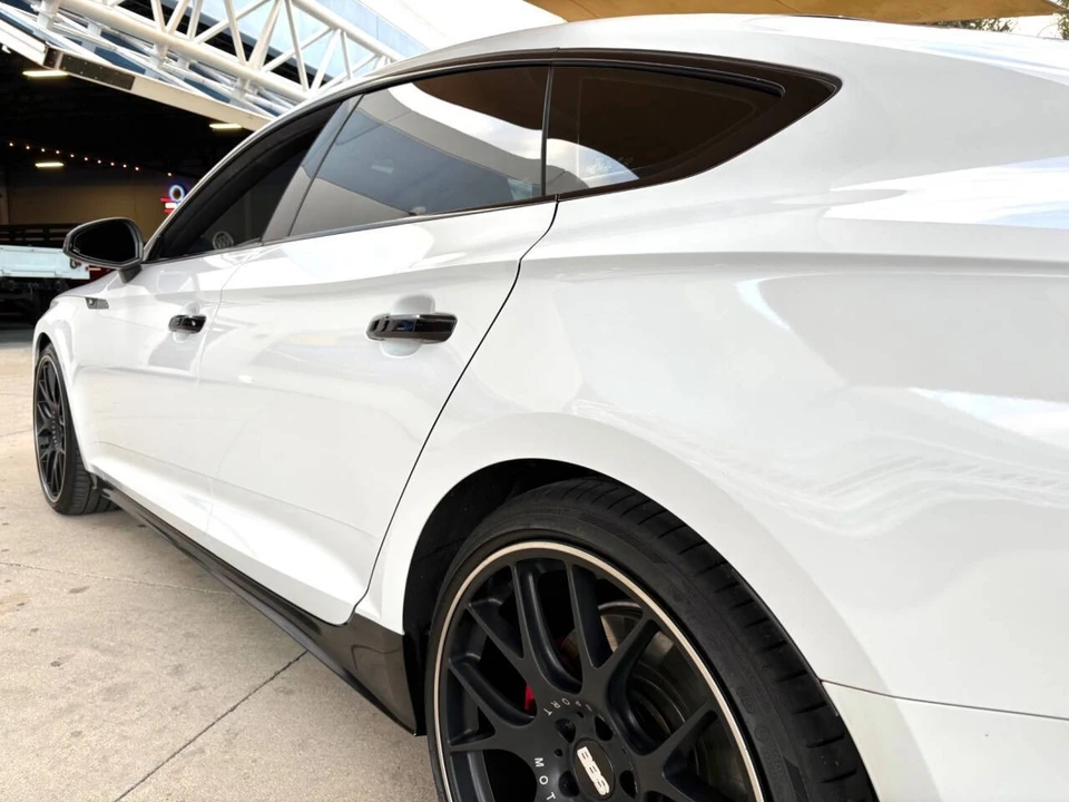 2020 Audi B9 S5 - Image 14 of 21