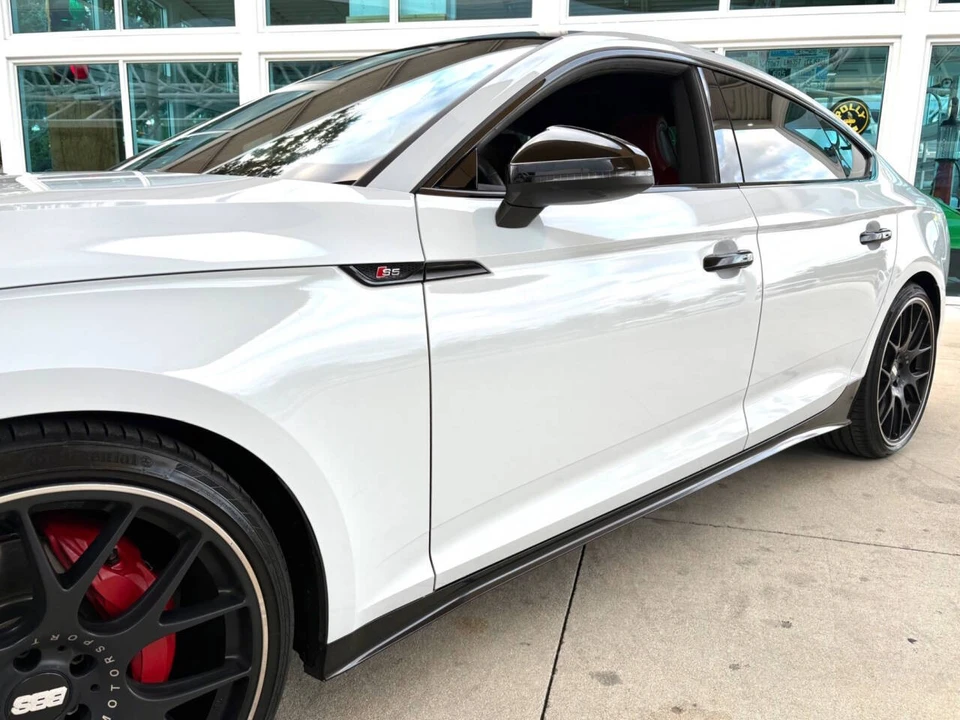 2020 Audi B9 S5 - Image 13 of 21