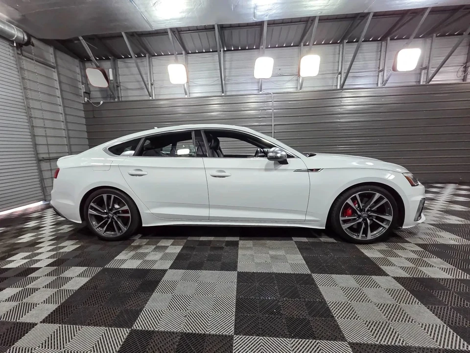 2020 Audi B9 S5 - Image 9 of 12