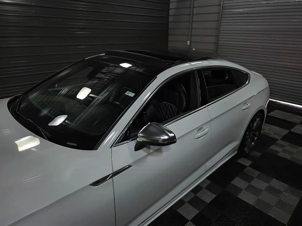 2020 Audi B9 S5 - Image 10 of 12