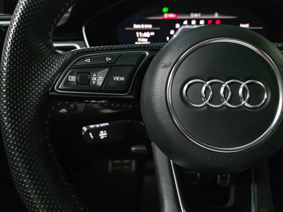 2020 Audi B9 S5 - Image 21 of 21