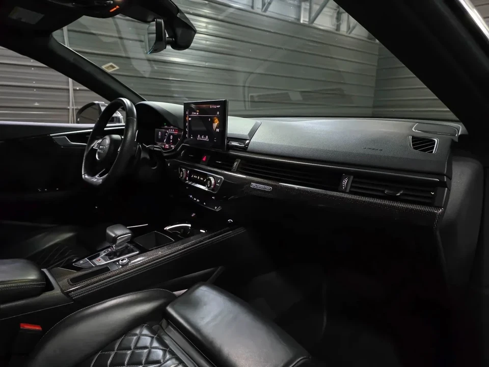 2020 Audi B9 S5 - Image 13 of 21