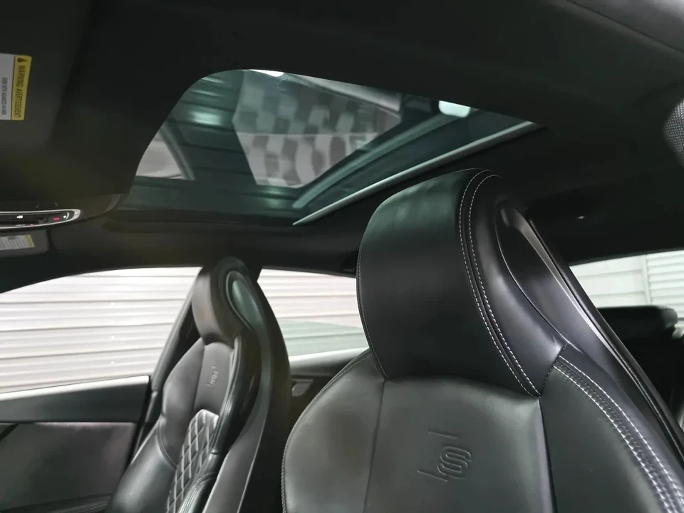 2020 Audi B9 S5 - Image 20 of 21