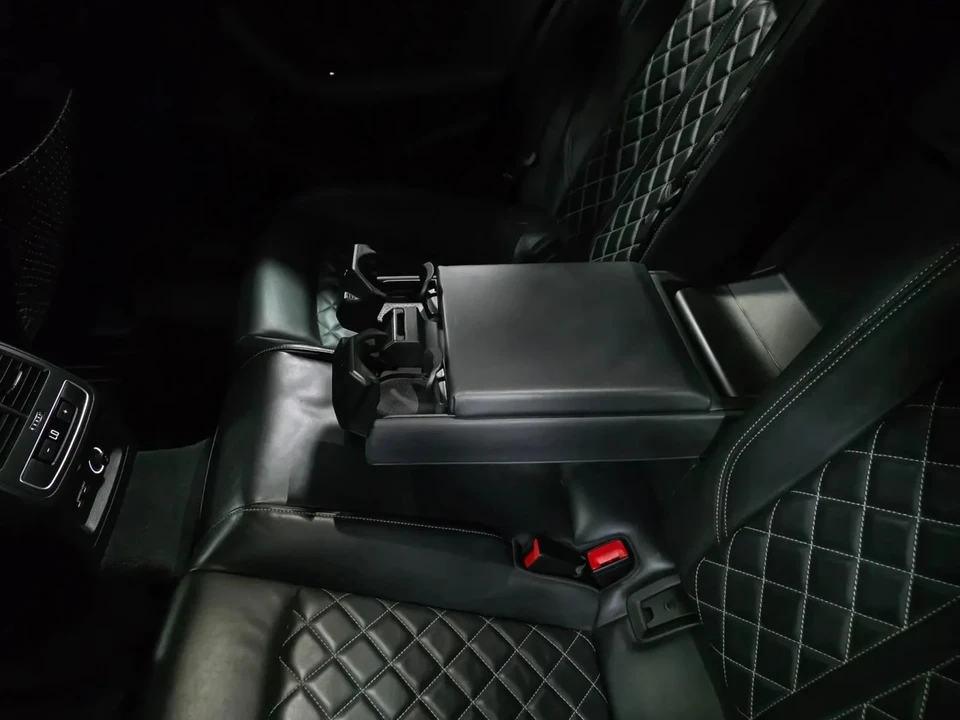 2020 Audi B9 S5 - Image 18 of 21