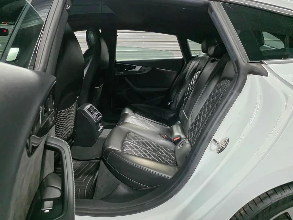 2020 Audi B9 S5 - Image 16 of 21
