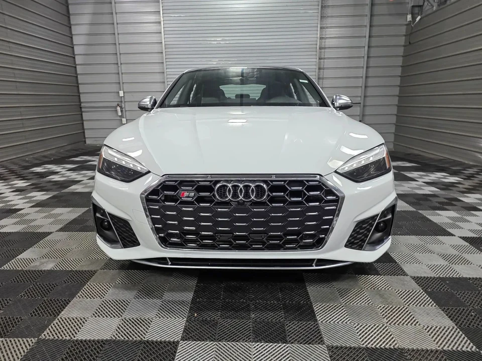 2020 Audi B9 S5 - Image 3 of 12
