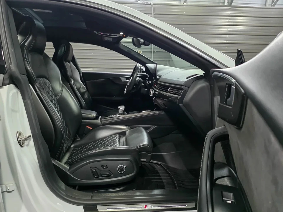 2020 Audi B9 S5 - Image 15 of 21
